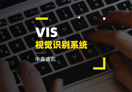 VIS（视觉识别系统）